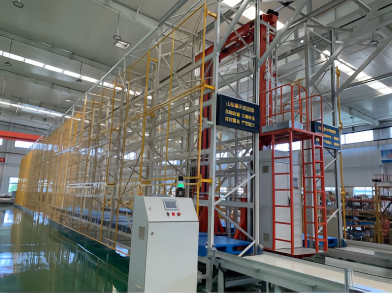 Understanding the Applicability of Pallet Stacking Machines in Different Warehouses