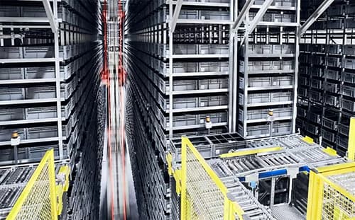 How customizable are ASRS solutions to accommodate different warehouse layouts and operational needs?