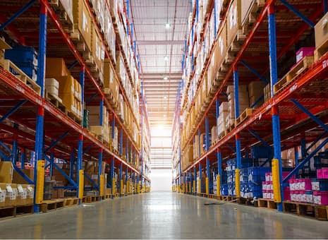 Market Explosion: The Automated Warehousing Equipment Industry Enters the Fast Lane